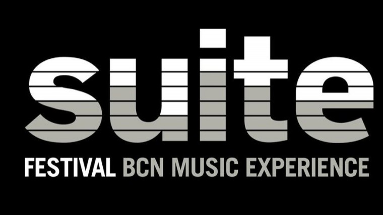 Suite Festival BCN Music Experience